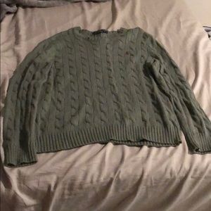 Raul Lauren long sleeve